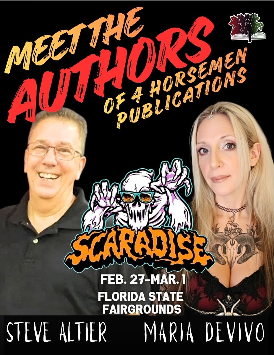 Author - Steve Altier tweet media