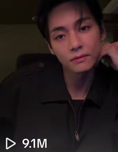 9.1M VIEWS?!?!?! 😭😭 STOP WATCHING HIM