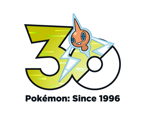 poke_times's tweet photo. @ApioAbdo
あなたが出会ったのは、このポケモン！

キャンペーンへのご参加ありがとうございました！
30周年ロゴアイコンをランダムでプレゼント🎁 https://t.co/Z8auFtVOqP
