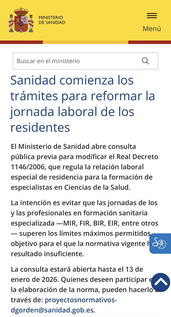 Mónica García tweet media