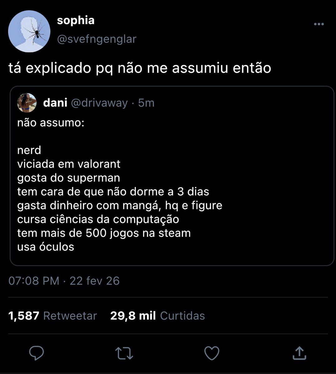 l lawliet ⟡ sodani au 📌 tweet media