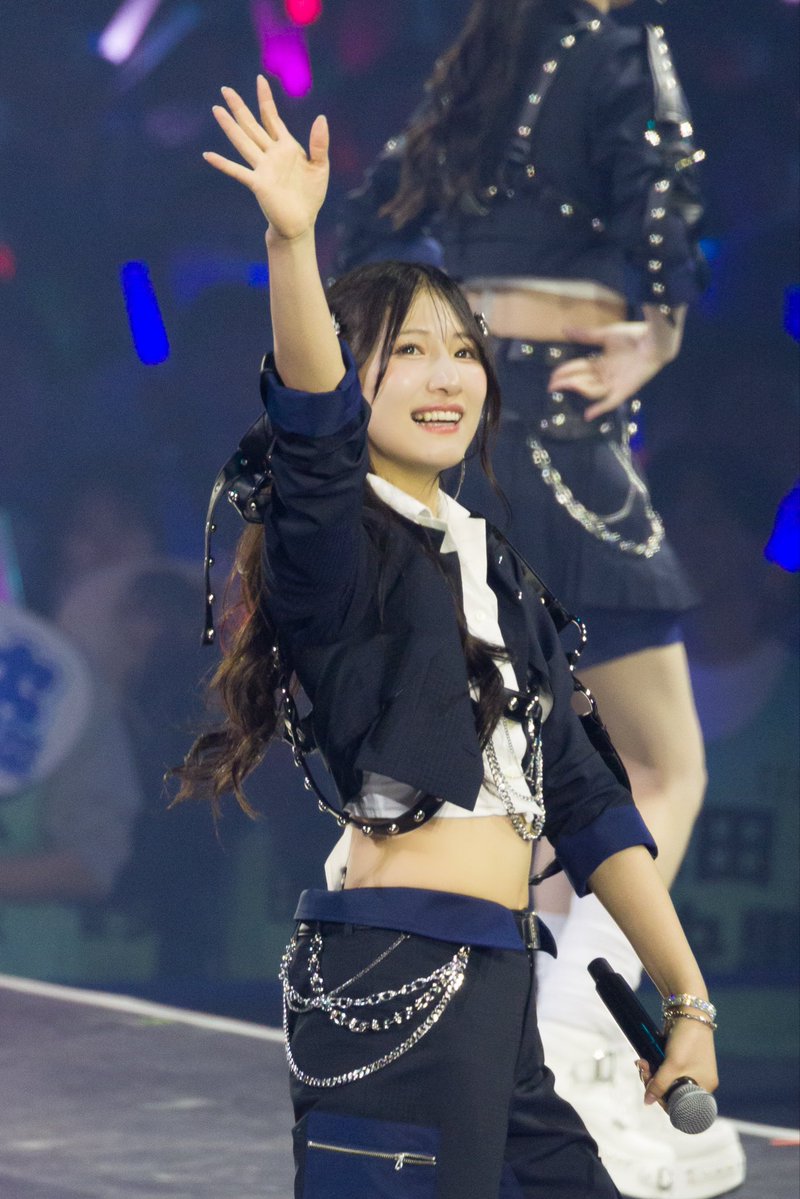 ≠ME 7th ANNIVERSARY PREMIUM CONCERT Kアリーナ横浜 2026.2.23 蟹沢