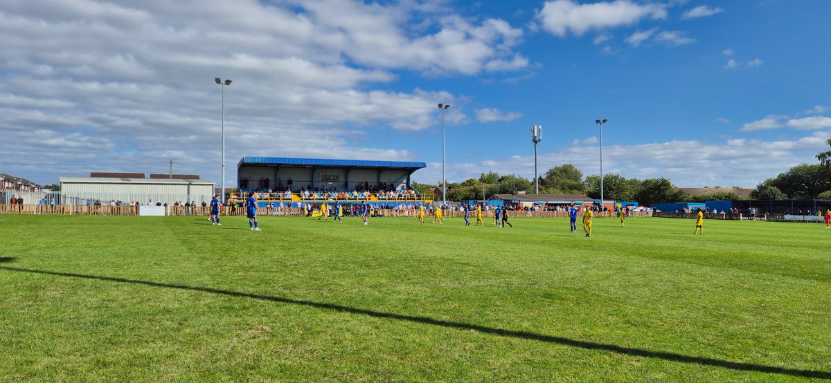 Groundhopper Weekly tweet media