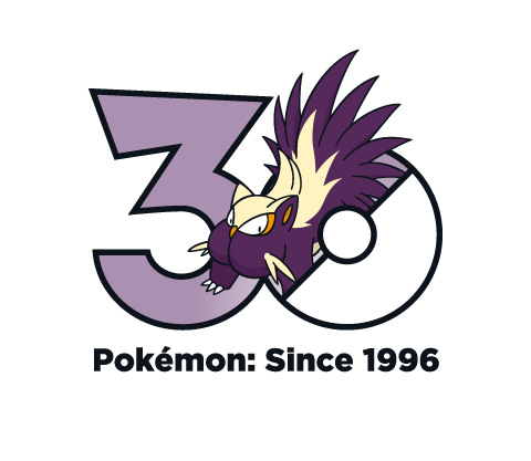 poke_times's tweet photo. @N8_D3_
あなたが出会ったのは、このポケモン！

キャンペーンへのご参加ありがとうございました！
30周年ロゴアイコンをランダムでプレゼント🎁 https://t.co/VeeAH1DVks