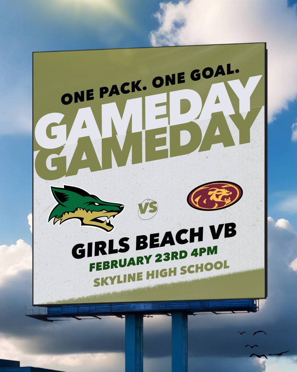 Skyline HS Athletics tweet media