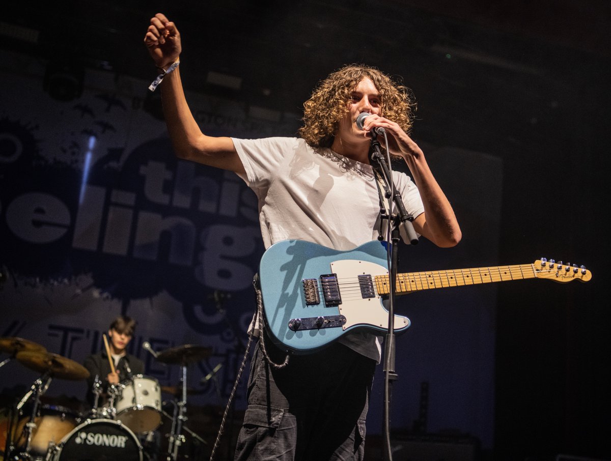 This Feeling tweet media