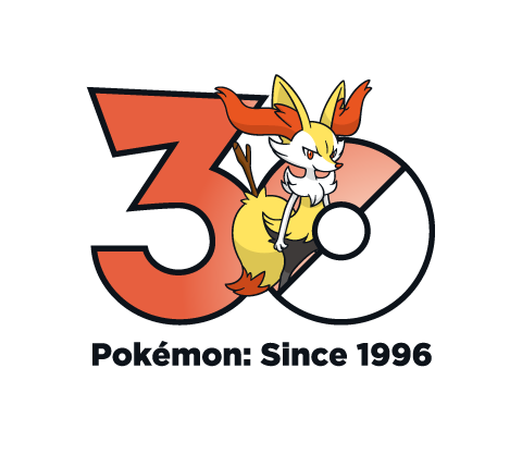 poke_times's tweet photo. @OhShantrel
あなたが出会ったのは、このポケモン！

キャンペーンへのご参加ありがとうございました！
30周年ロゴアイコンをランダムでプレゼント🎁 https://t.co/4FwppY9If7