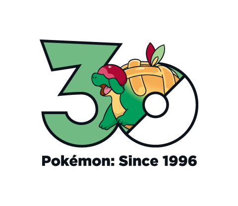 poke_times's tweet photo. @book_pocha
あなたが出会ったのは、このポケモン！

キャンペーンへのご参加ありがとうございました！
30周年ロゴアイコンをランダムでプレゼント🎁 https://t.co/hBHYiFihnH