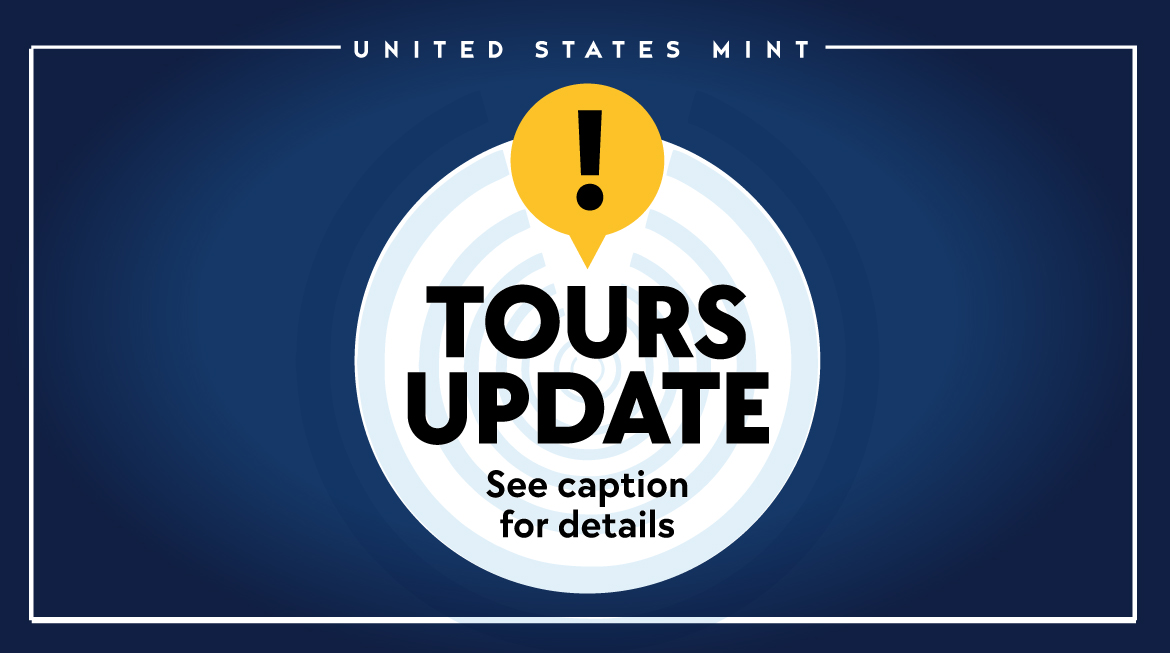 United States Mint tweet media