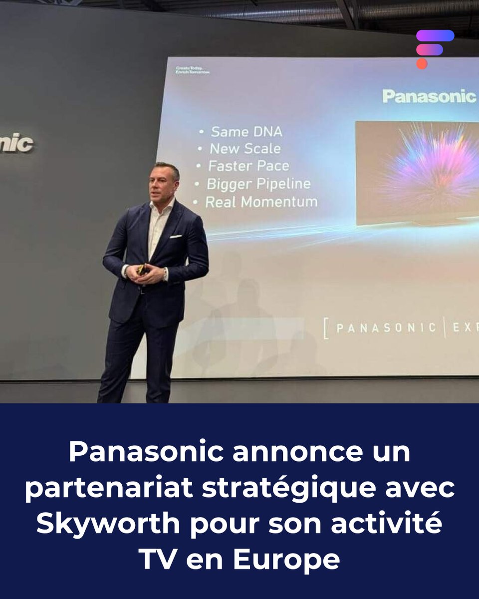 Frandroid tweet media