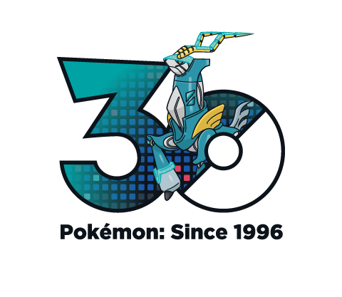 poke_times's tweet photo. @PaulMG24
あなたが出会ったのは、このポケモン！

キャンペーンへのご参加ありがとうございました！
30周年ロゴアイコンをランダムでプレゼント🎁 https://t.co/YbEaMAnMCg