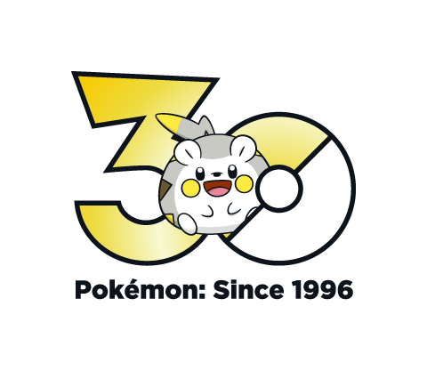 poke_times's tweet photo. @IHavePipi
あなたが出会ったのは、このポケモン！

キャンペーンへのご参加ありがとうございました！
30周年ロゴアイコンをランダムでプレゼント🎁 https://t.co/mDhcU4XtlE