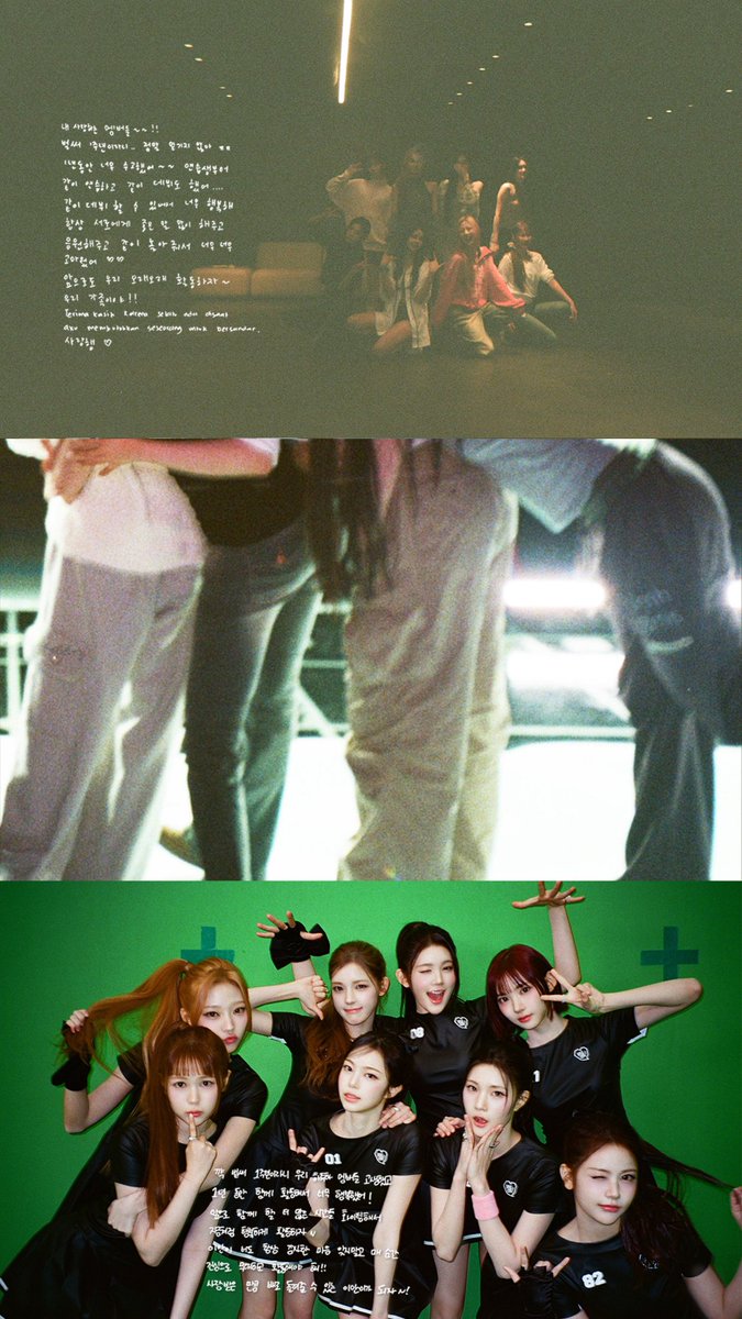 지우 (@jiwoyy) on Twitter photo 