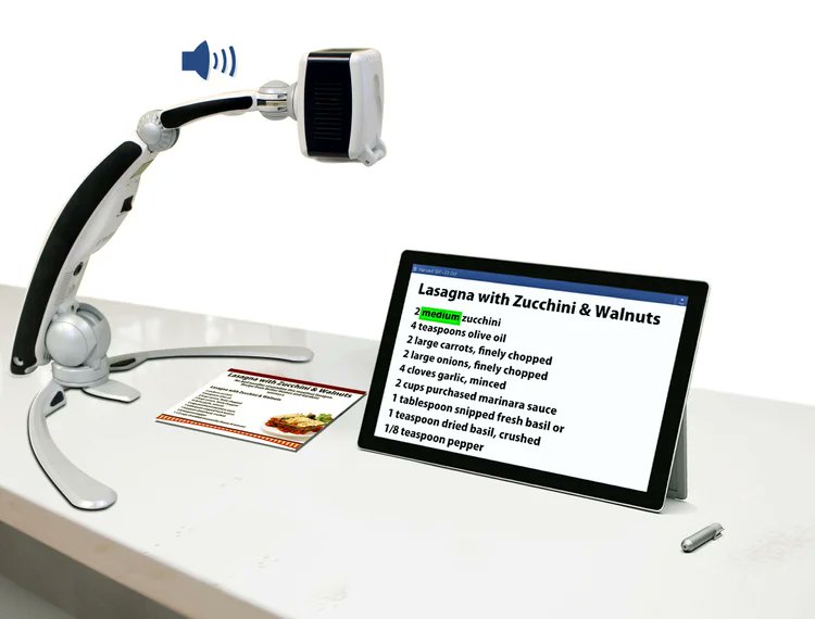 Optelec UK tweet media