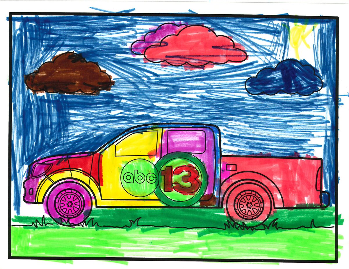 LES Fine Arts tweet media