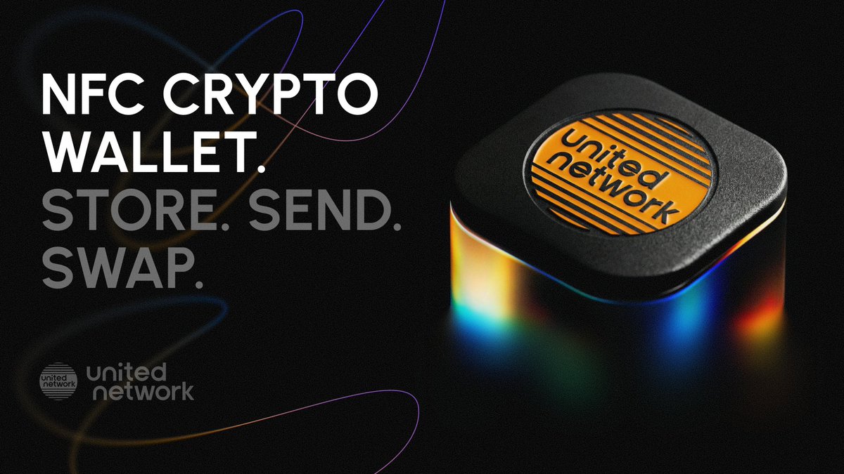 United Network tweet media