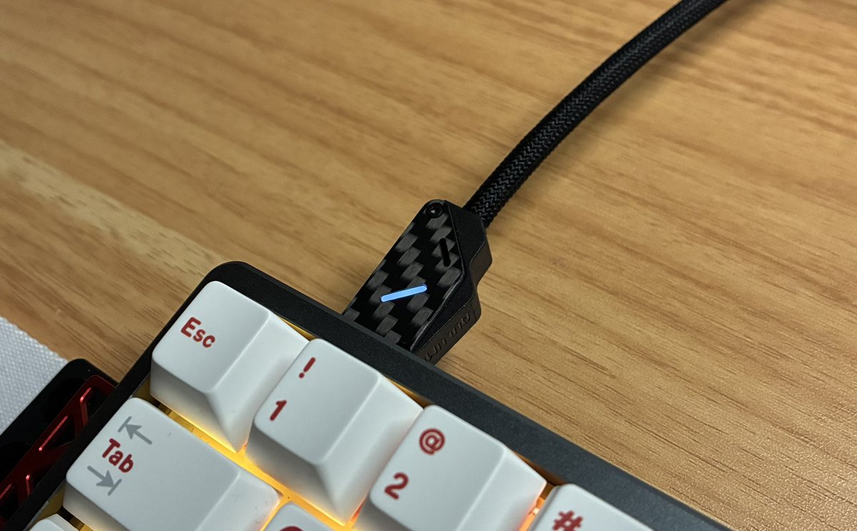 Mungi (@MUNGI_KBD) / Posts / X