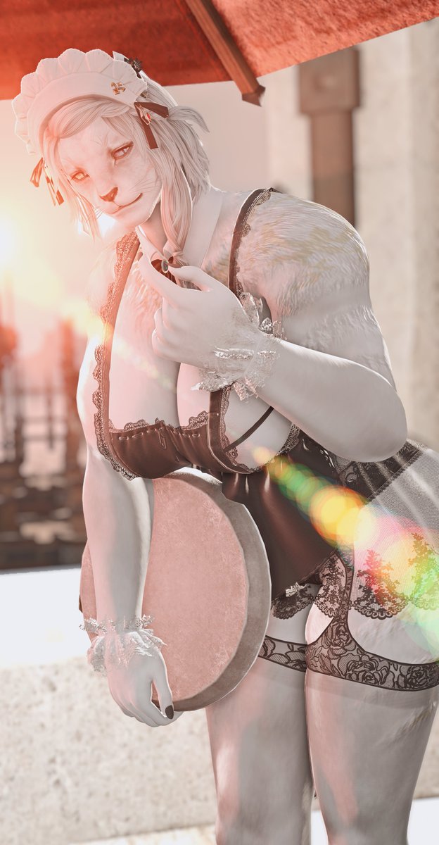 Astartedale_'s tweet photo. #Hrothgar ｜ #Hrothgal ｜ #FF14 ｜ #FFXIV 
🐱🥛 https://t.co/rg0fFomB3X