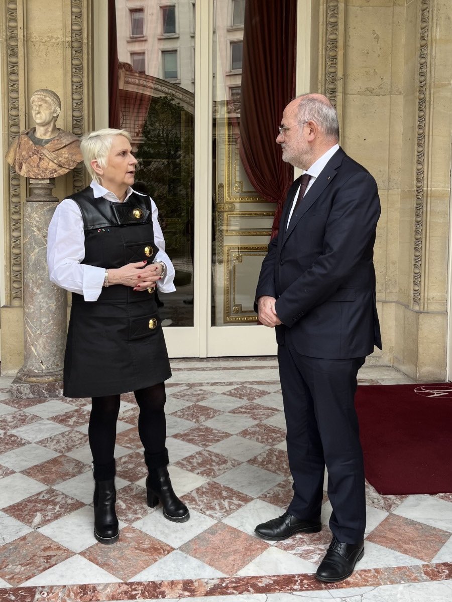 Jaume Duch tweet media