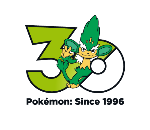 poke_times's tweet photo. @GinkitsuneR
あなたが出会ったのは、このポケモン！

キャンペーンへのご参加ありがとうございました！
30周年ロゴアイコンをランダムでプレゼント🎁 https://t.co/8ERFibueKX