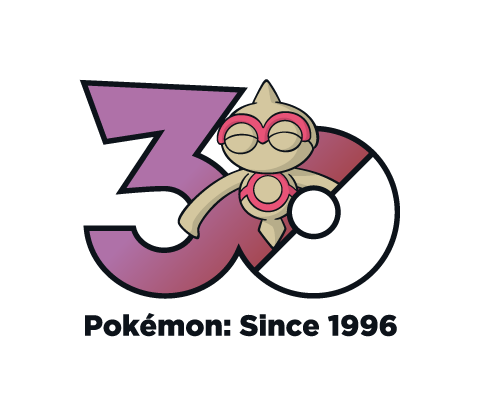 poke_times's tweet photo. @macxpkmn
あなたが出会ったのは、このポケモン！

キャンペーンへのご参加ありがとうございました！
30周年ロゴアイコンをランダムでプレゼント🎁 https://t.co/6OZDglHCM3