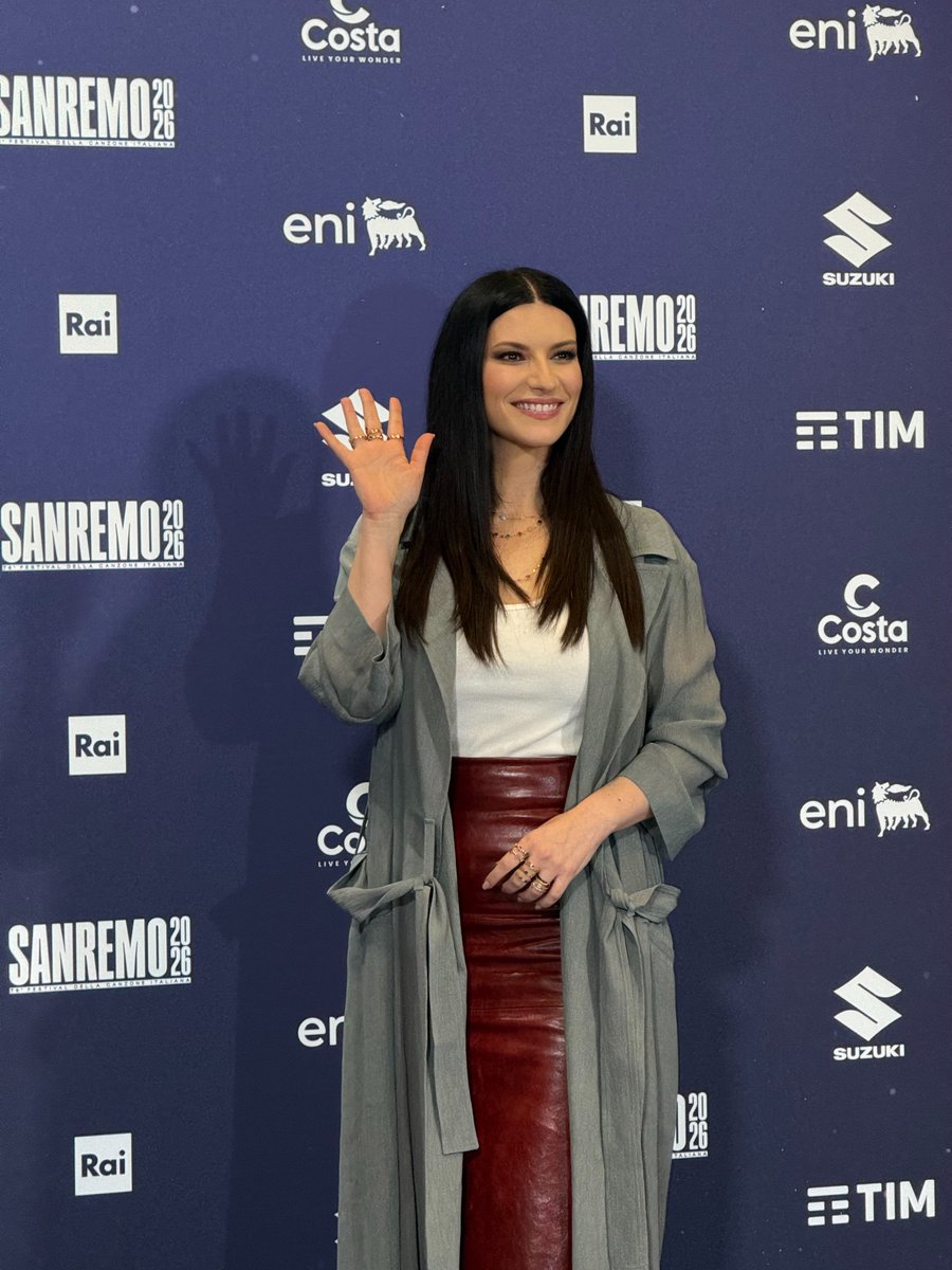 Barbara Grassi tweet media