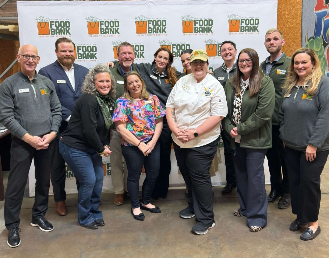 The future of WFAFB is bright because of the hands of our committee members, board of directors and the hearts of our team.