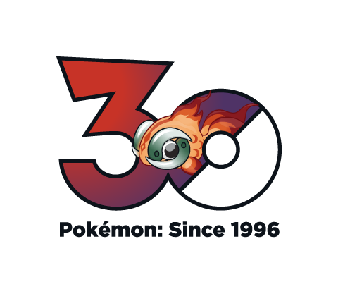 poke_times's tweet photo. @dragon_nyx
あなたが出会ったのは、このポケモン！

キャンペーンへのご参加ありがとうございました！
30周年ロゴアイコンをランダムでプレゼント🎁 https://t.co/6aj7l2hzXB