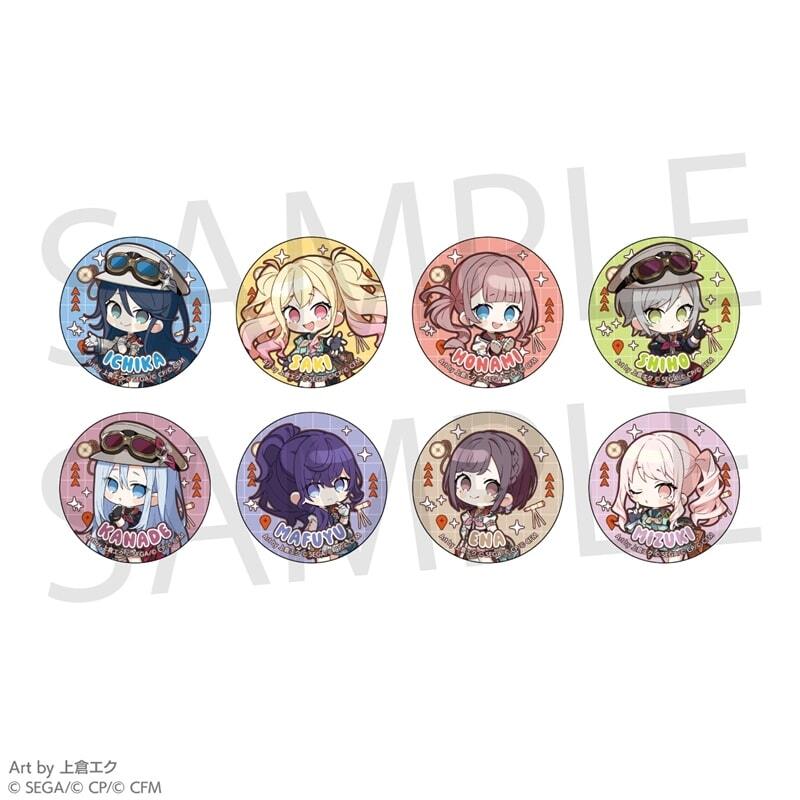 アニメイトで取扱中！ プロセカ プロジェクトセカイ COLORFUL LIVE 5th