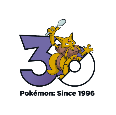 poke_times's tweet photo. @conner_chaisson
あなたが出会ったのは、このポケモン！

キャンペーンへのご参加ありがとうございました！
30周年ロゴアイコンをランダムでプレゼント🎁 https://t.co/KMEoe9Clhj