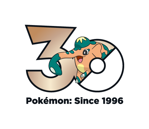 poke_times's tweet photo. @Viernesconkuk
あなたが出会ったのは、このポケモン！

キャンペーンへのご参加ありがとうございました！
30周年ロゴアイコンをランダムでプレゼント🎁 https://t.co/JbszlI58Vl