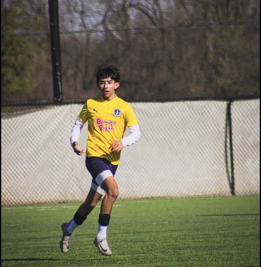 Inter Athletic Club Chicago tweet media