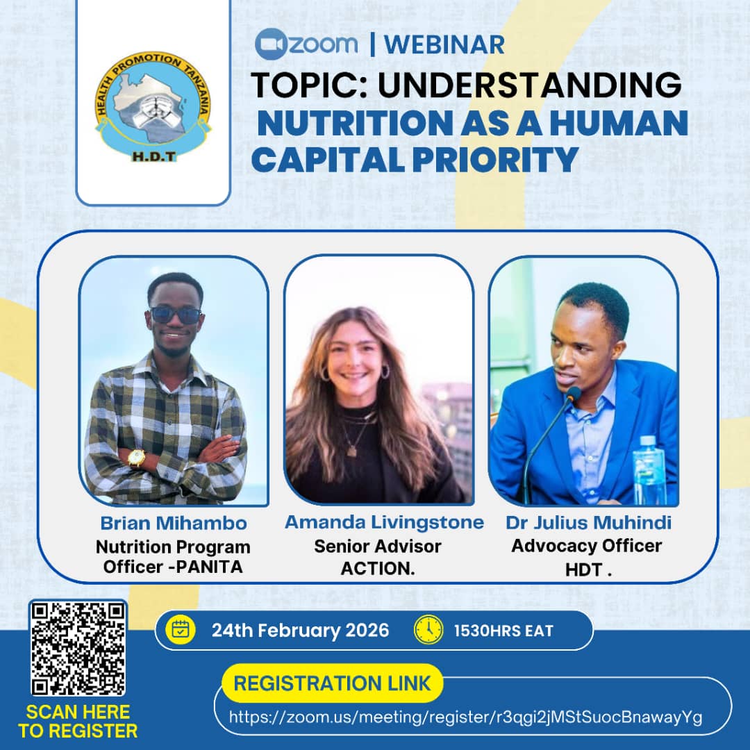 ACTION Global Health Advocacy Partnership tweet media