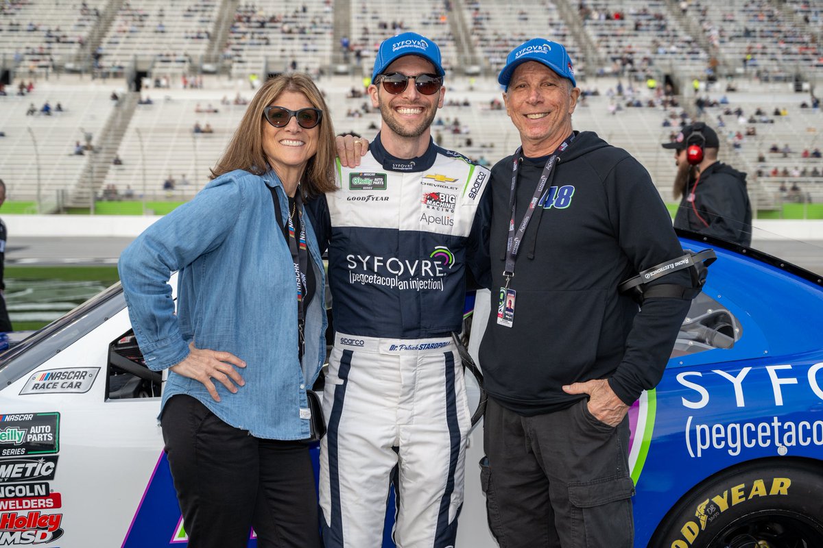 Patrick Staropoli tweet media