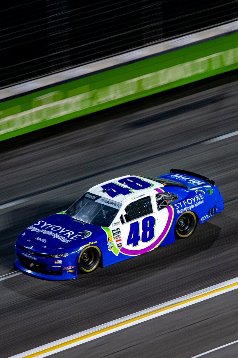 Patrick Staropoli tweet media