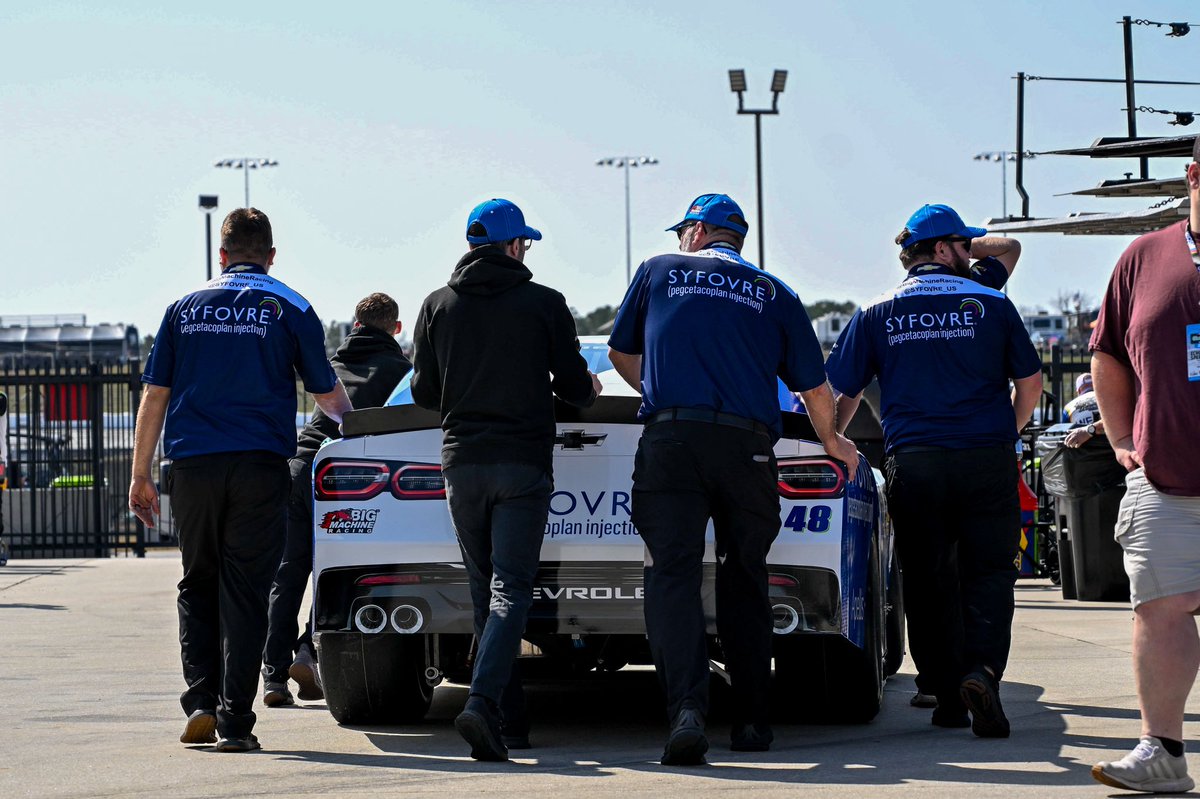 Patrick Staropoli tweet media