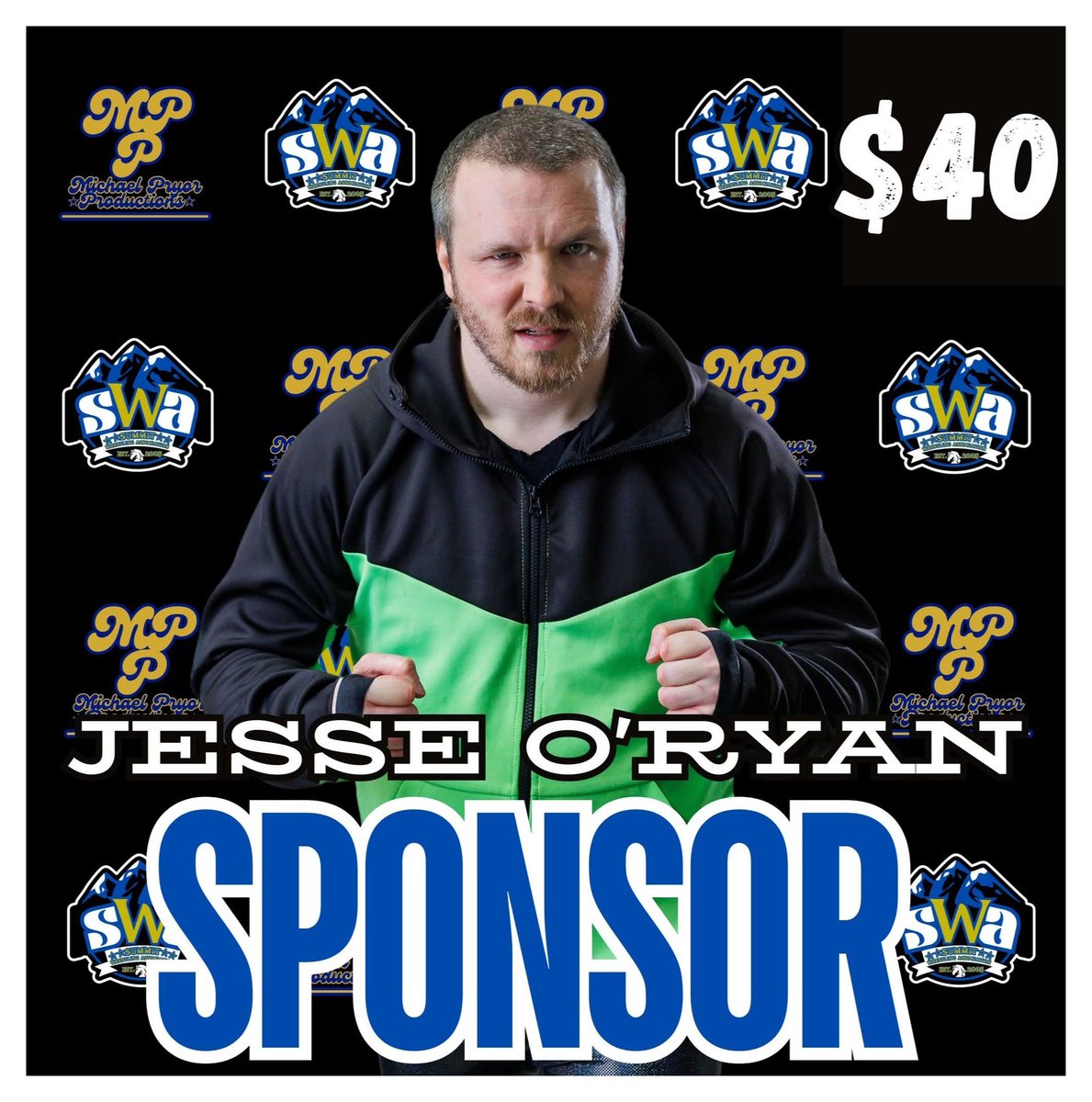 Summit Wrestling Association tweet media