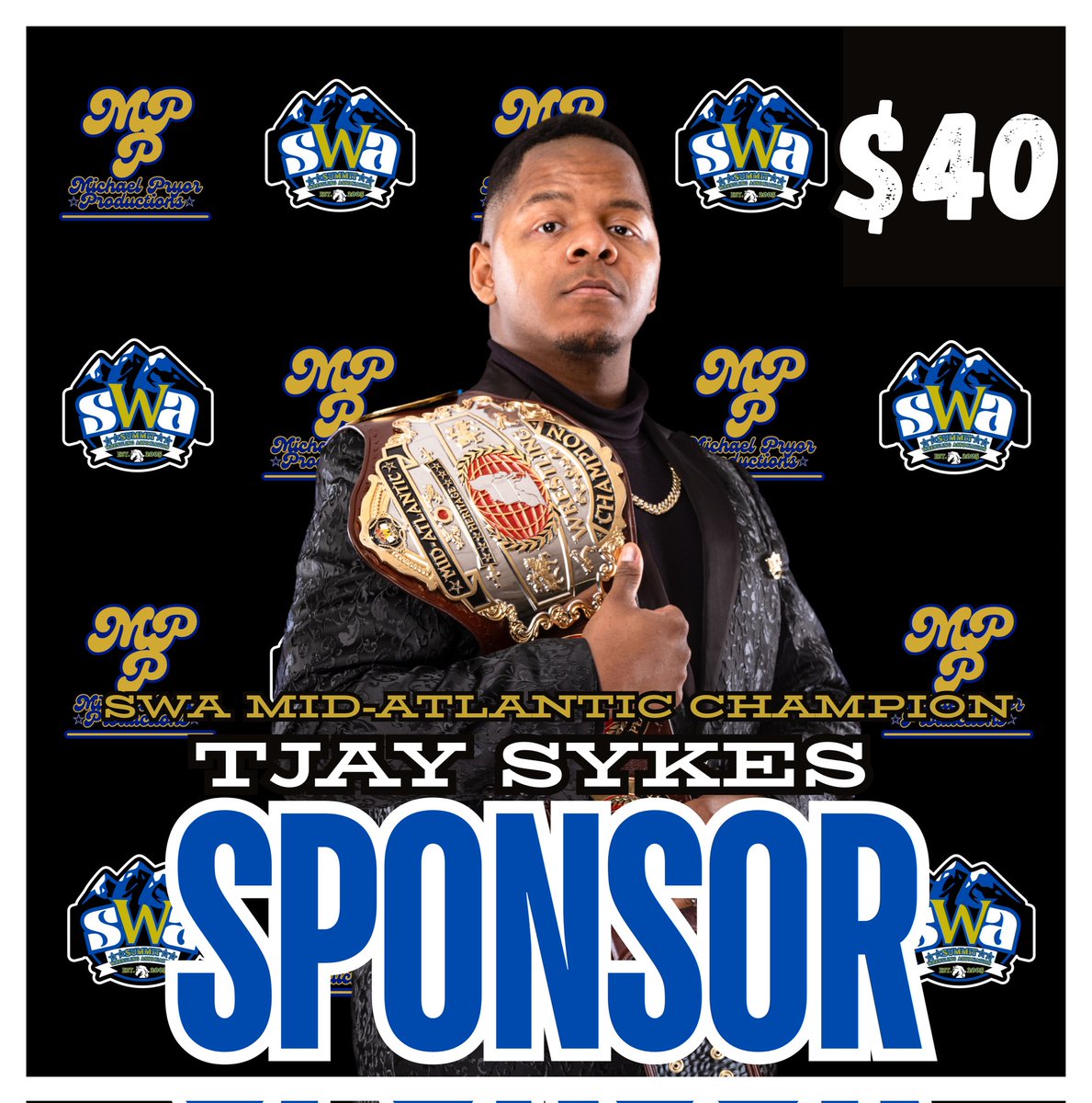 Summit Wrestling Association tweet media