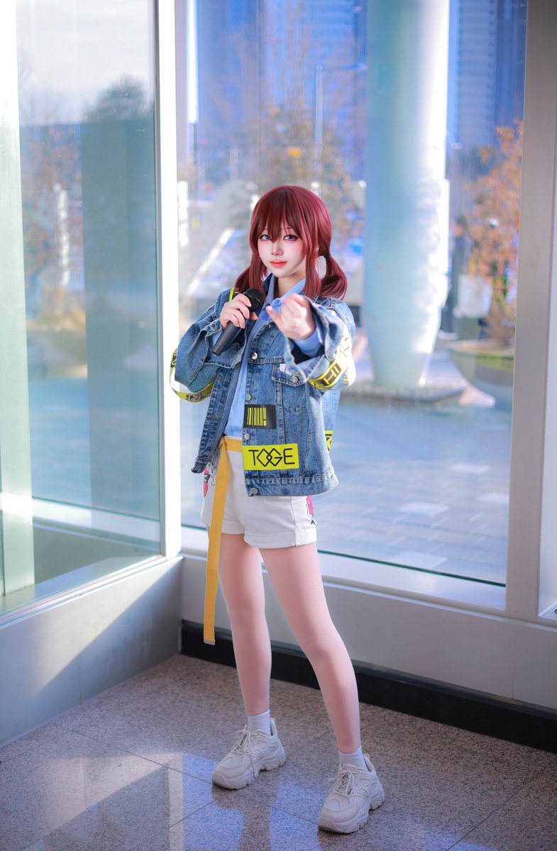 beatbit79's tweet photo. 260221 일러스타 페스 10   
걸즈밴드크라이 - 니나

Cos.  차나님 @chana_00_1 https://t.co/bKc3qcPM4o