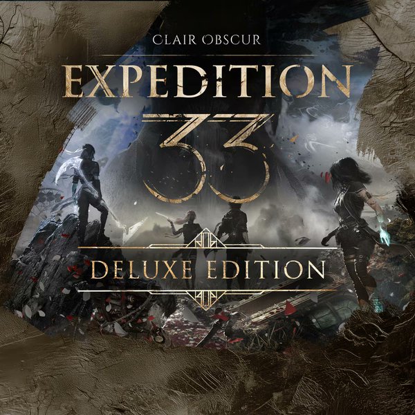 I just received a contribution towards Clair Obscur: Expedition 33 – Deluxe Edition from Anonymous via Throne. Thank you! throne.com/ryan_not_lyin #Wishlist #Throne