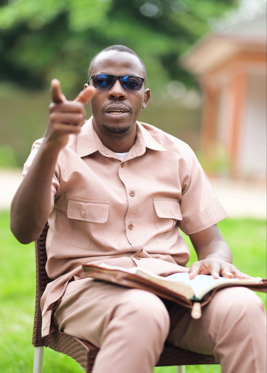 Godfrey KUTEESA!! tweet media