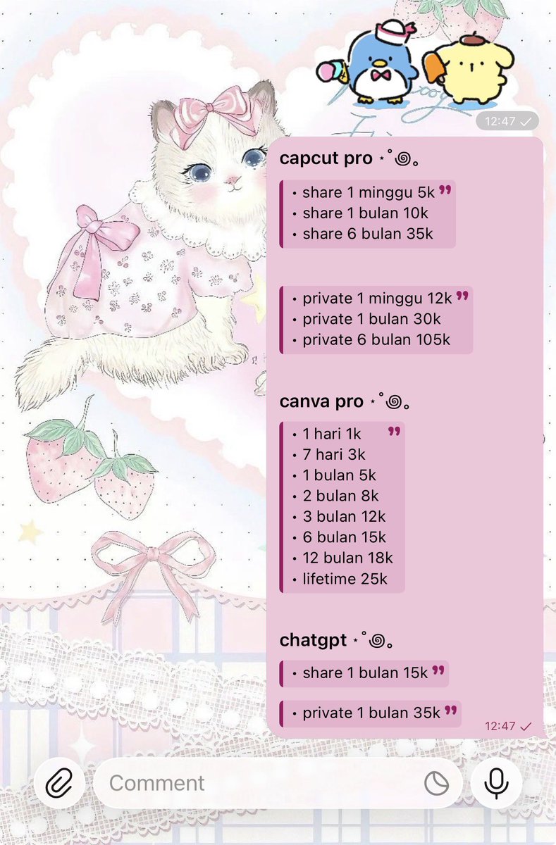 jElly ˙𐃷˙ tweet media