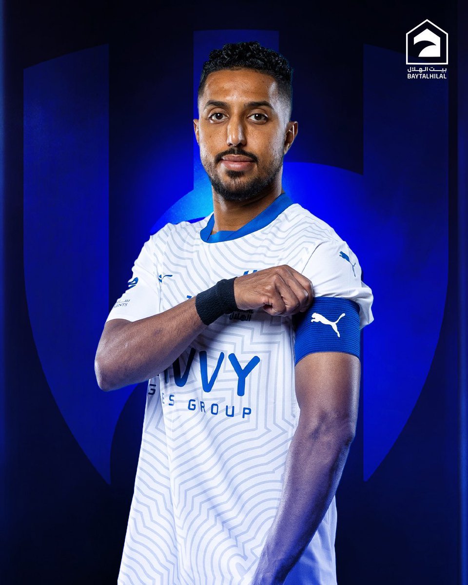 baytAlhilal's tweet photo. 🚨 عــاجــل - خـاص |

طلب 'إنزاغي' من قائد الفريق 'سالم الدوسري' تحمّل مسؤولية تجميع اللاعبين والتوجه لـتحية جماهير الهلال الحاضرة في المدرجات

وذلك لـضمان عدم تكرار ما حدث أمام الاتحاد.

#BAYTALHILAL ✅⚪️🔵 https://t.co/T8jm2yrNr8