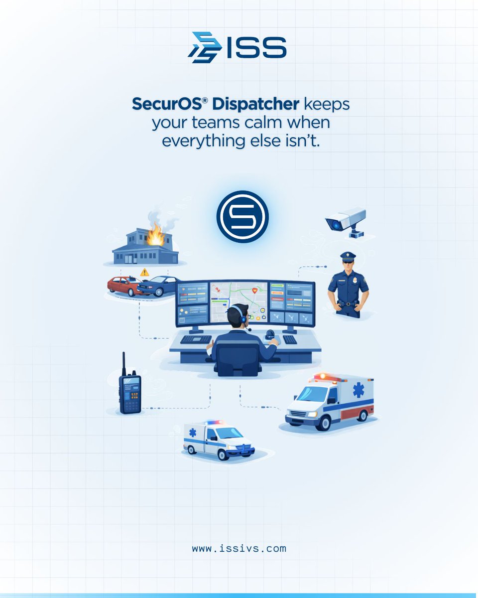 Intelligent Sec Sys tweet media