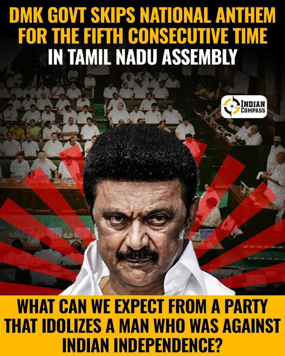 FGupta43275's tweet photo. @KishoreIyer5 @Savitritvs Still #Tamilnadu is under #RevenueDeficit .
Do @mkstalin has any shame ❓ https://t.co/Ud7ePlF9jQ