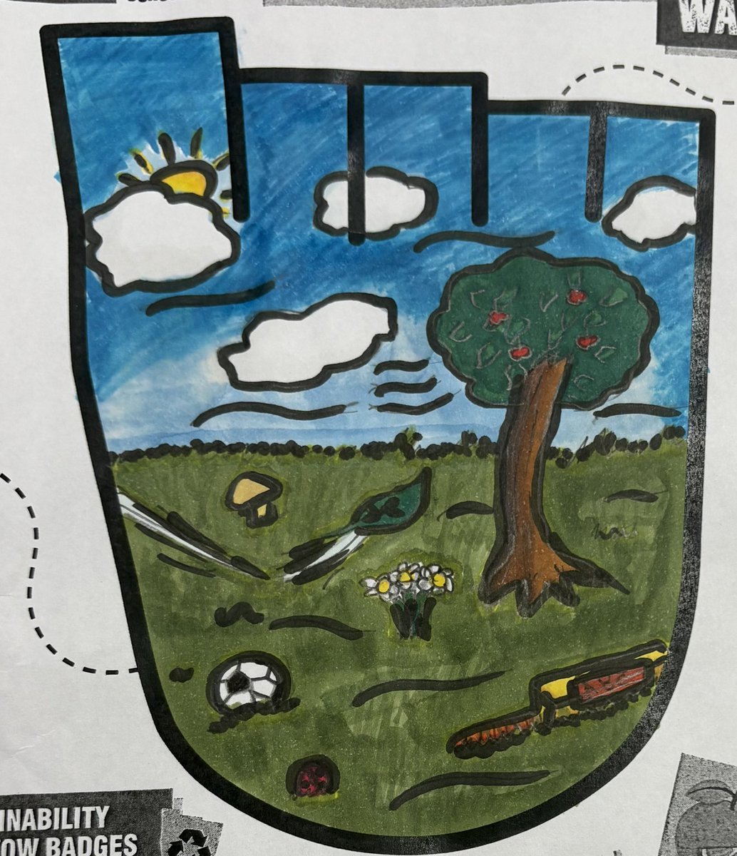 PE at Broadbent Fold Primary School tweet media