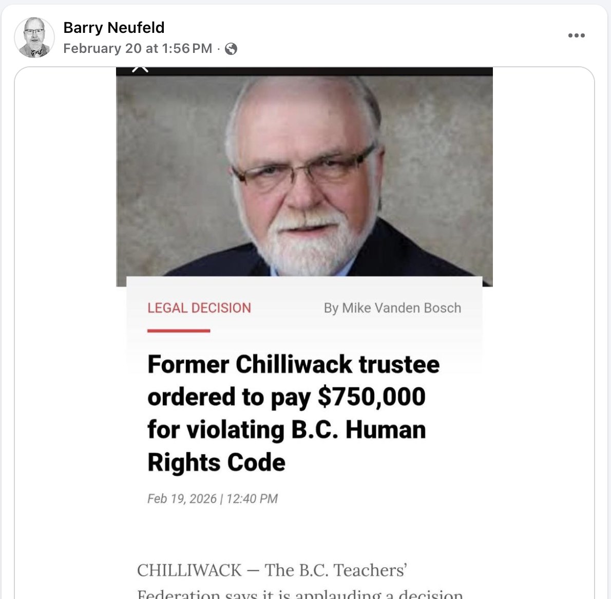 ARPA Canada tweet media