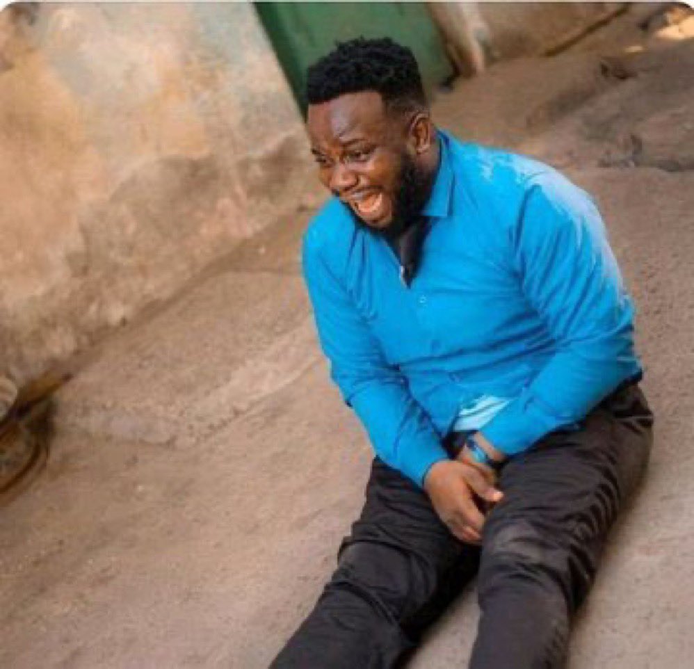 We are now just playing warm-up for our next match against India...Ctrl Alt Del this match

##T20WorldCup