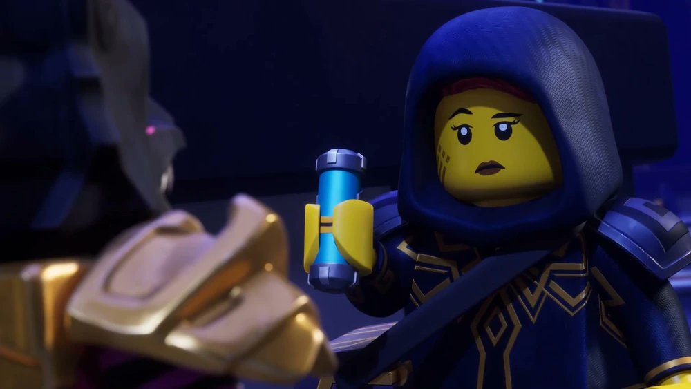 Something I noticed in the trailer that I haven't seen anyone else point out is that the Imperians have source dragon energy vials