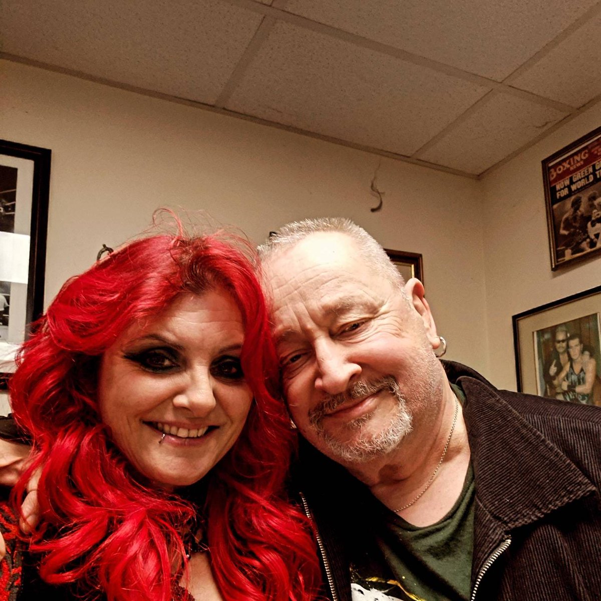 Ricky Knight tweet media